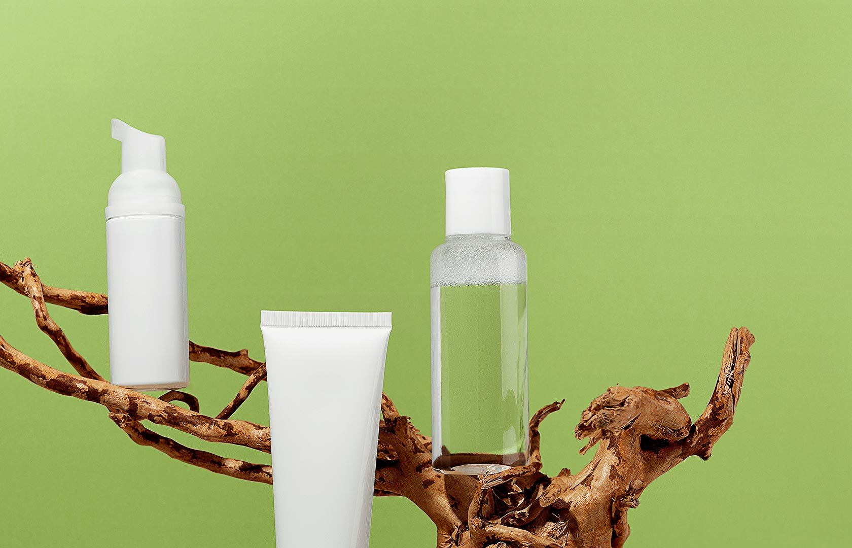BRANDS are also balancing their carbon emissions by supporting climate initiatives.